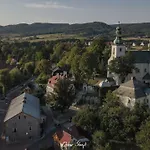 Tajemniczy Ogrod - 3* Szczytna