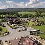 Tajemniczy Ogrod - 3*