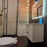 Tajemniczy Ogrod - 3*