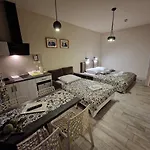 Tajemniczy Ogrod - 3*