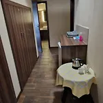 Bed & Breakfast Tajemniczy Ogrod - Szczytna