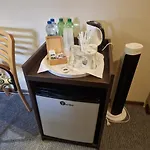 Bed & Breakfast Tajemniczy Ogrod -