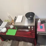 Tajemniczy Ogrod - 3*