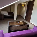Tajemniczy Ogrod - Bed & Breakfast