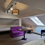 Bed & Breakfast Tajemniczy Ogrod -