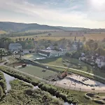 Tajemniczy Ogrod - 3*