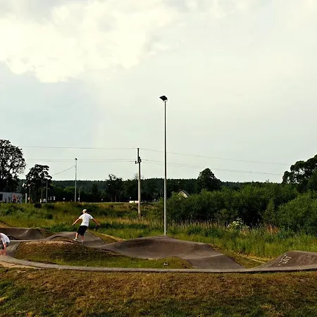 Tajemniczy Ogród - Restauracja I Nocleg ze śniadaniem 3*