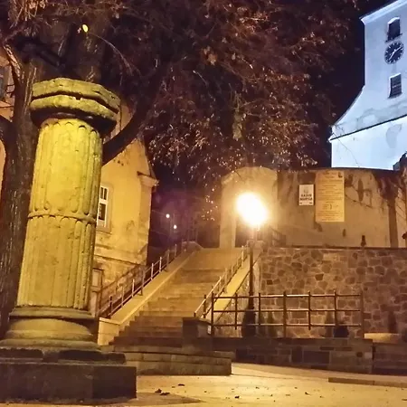 Tajemniczy Ogród - Restauracja I 3* Szczytna