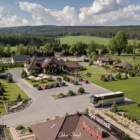 Tajemniczy Ogród - 3*