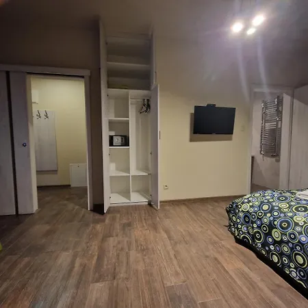 Tajemniczy Ogród - Restauracja I 3*