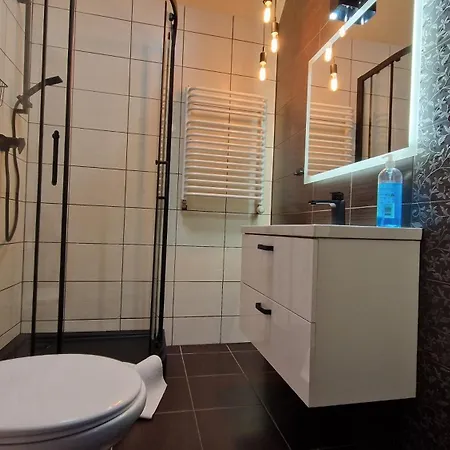 Tajemniczy Ogród - 3*