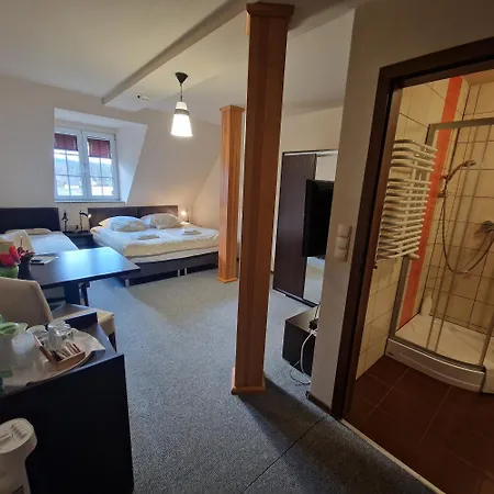 Tajemniczy Ogrod - 3* 슈차이트나