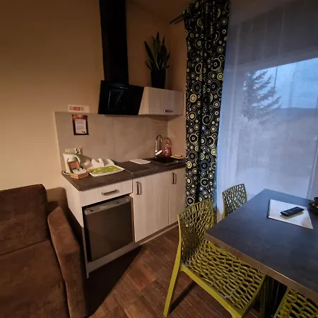 Tajemniczy Ogród -