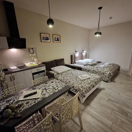 Tajemniczy Ogrod - 3*