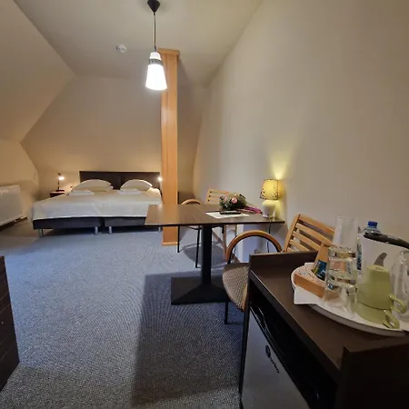 Tajemniczy Ogród - Restauracja I