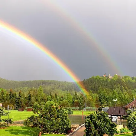 Tajemniczy Ogród - Restauracja I Nocleg ze śniadaniem