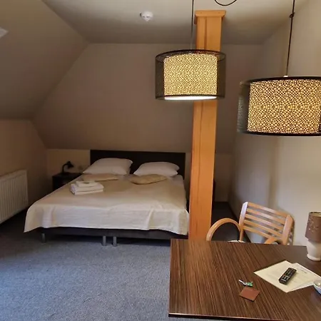 Tajemniczy Ogrod - Szczytna