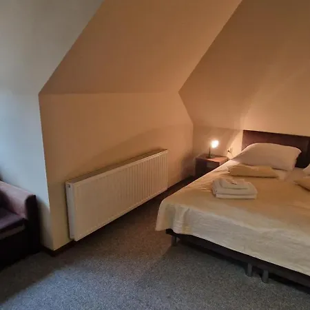 Tajemniczy Ogród -