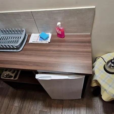 B&B Tajemniczy Ogrod - 3*