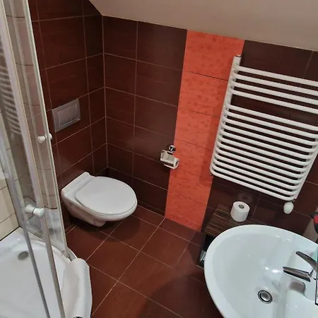 Tajemniczy Ogrod -