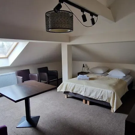 Tajemniczy Ogród - 3* Szczytna