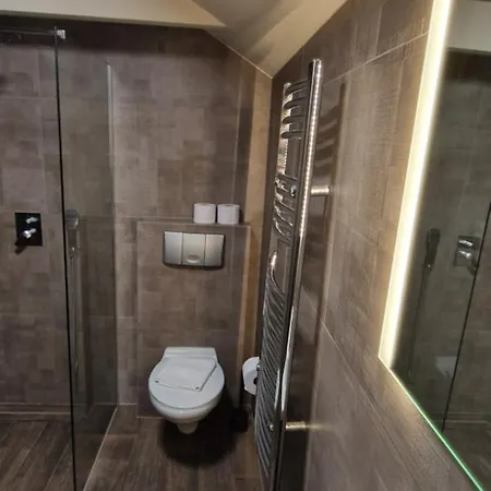 Tajemniczy Ogród - 3* Szczytna