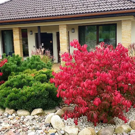 Bed & Breakfast Tajemniczy Ogrod -