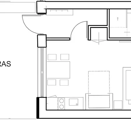 Tajemniczy Ogrod - B&B