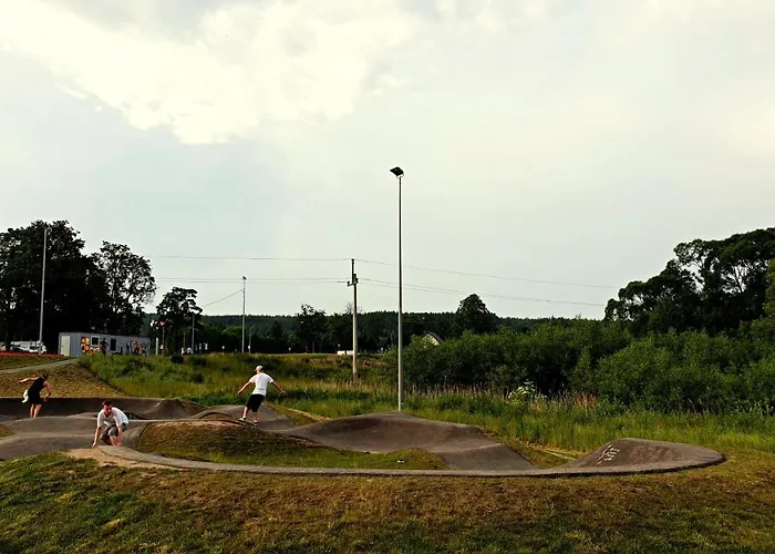 Tajemniczy Ogrod - Bed & Breakfast 3*