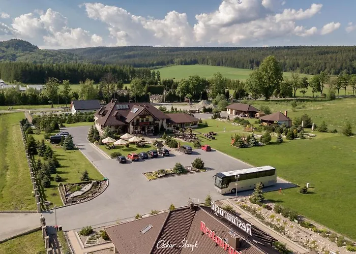 Tajemniczy Ogrod - 3*