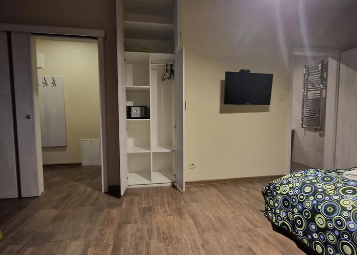 Tajemniczy Ogrod - 3*