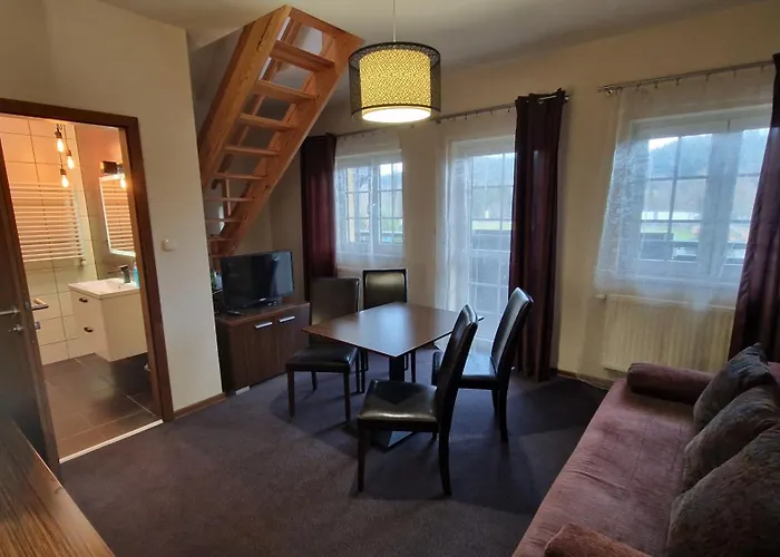 Tajemniczy Ogrod - 3* Szczytna