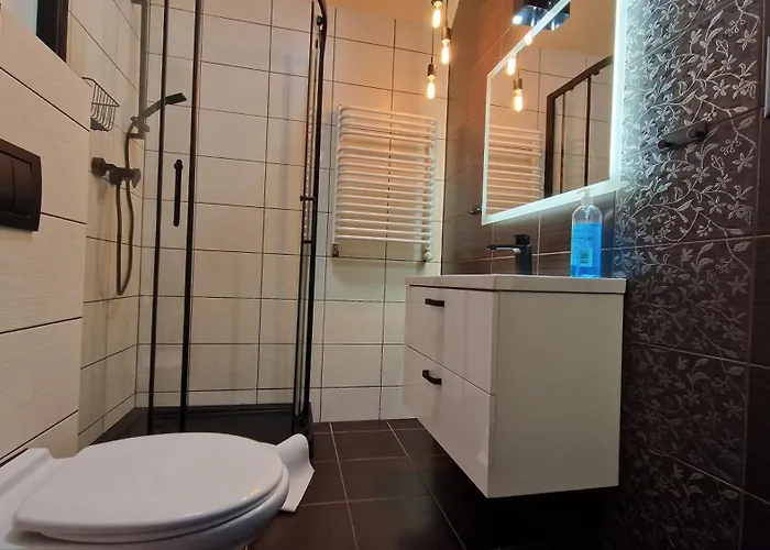 Tajemniczy Ogrod - 3*