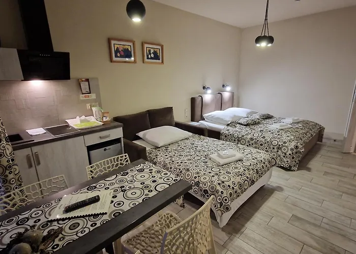 Tajemniczy Ogrod - 3*