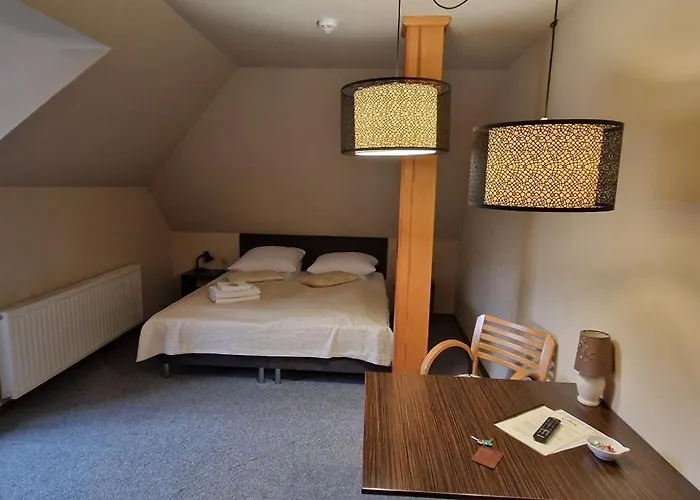 Tajemniczy Ogrod - Szczytna