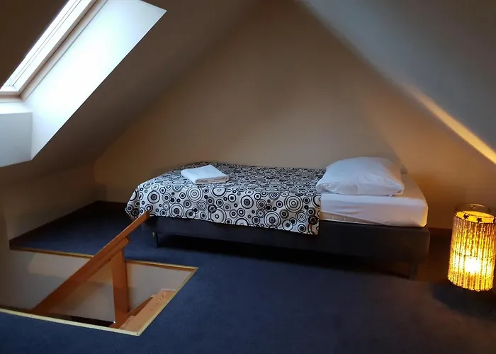 Bed & Breakfast Tajemniczy Ogrod - 3*